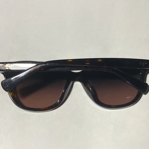 MAUI JIM CANNA MB-SG MJ769-10 Dark Tortoise 54/18-135  display picture 3
